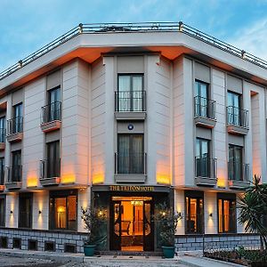 Azade Hotel İstanbul